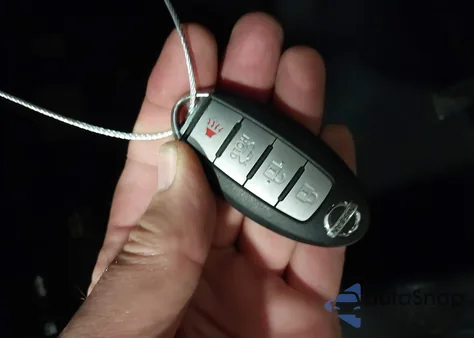 2018 Nissan Altima 2.5 Sr z USA, uszkodzony, nr VIN 1N4AL3AP5JC120553